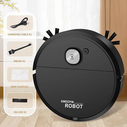 Vacuum Cleaner Sweeping Robot